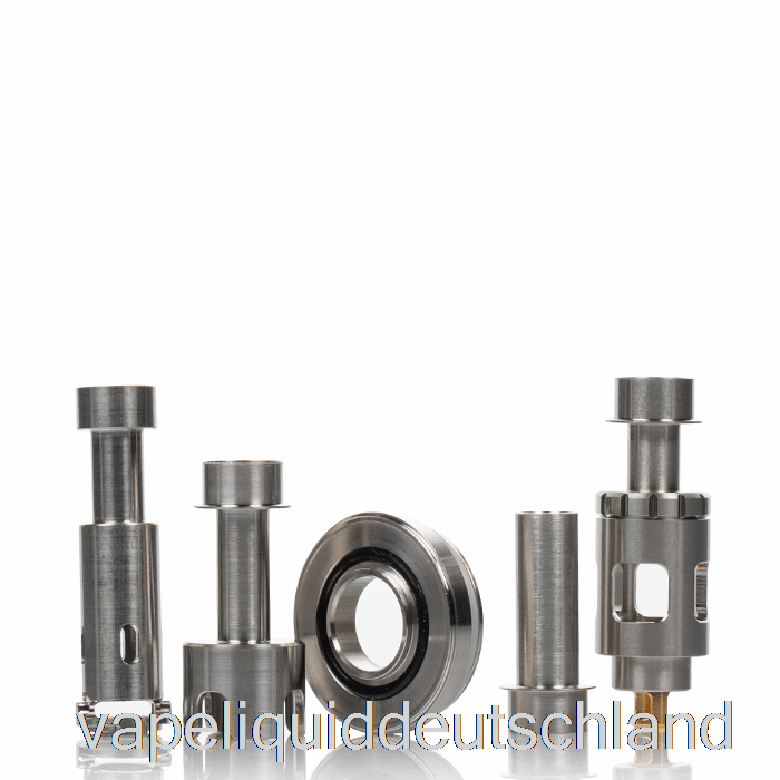 Suicide Mods Abyss Bridge Pack SS 4 Bridge Pack Vape Liquid
